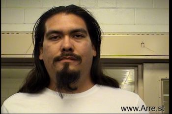 Andres Fernando Trujillo Mugshot